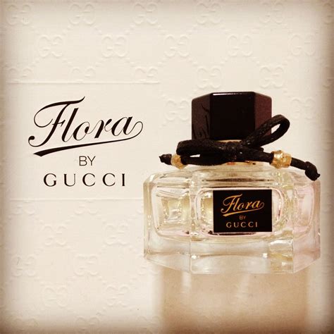 Parfumi Gucci Flora v spletni trgovini 